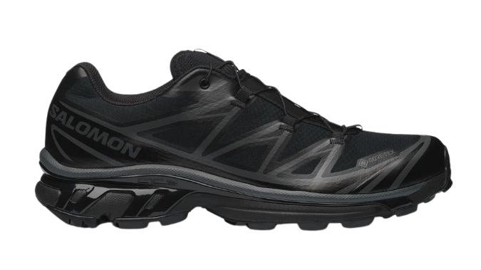 Salomon 'Black'