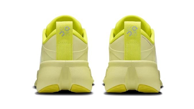On CloudSolo × Loewe 'Lime Green'
