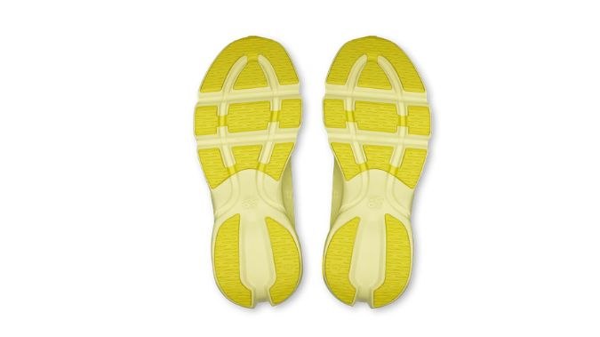 On CloudSolo × Loewe 'Lime Green'