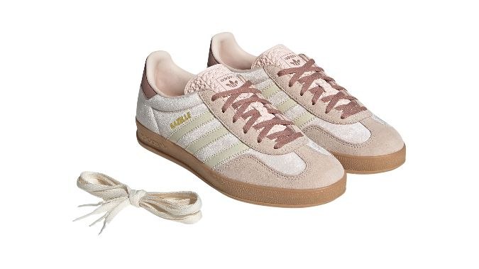 Adidas Gazelle Indoor
