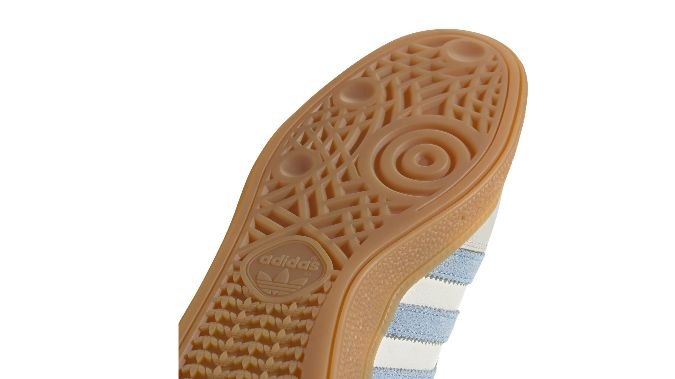 Adidas Spezial Handball 'Shadow Brow Aluminium Gum'