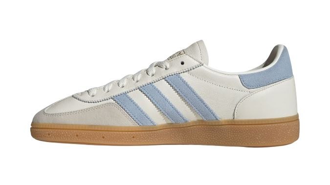 Adidas Spezial Handball 'Shadow Brow Aluminium Gum'