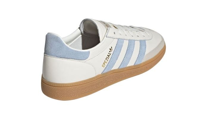 Adidas Spezial Handball 'Shadow Brow Aluminium Gum'