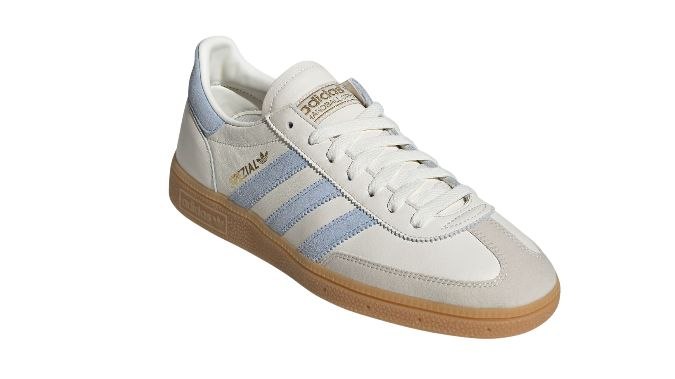 Adidas Spezial Handball 'Shadow Brow Aluminium Gum'