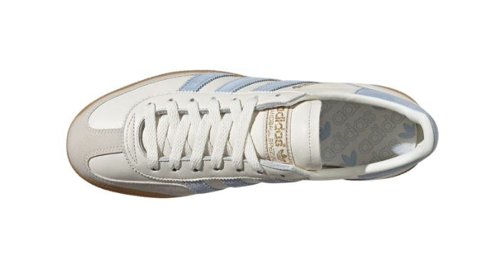 Adidas Spezial Handball 'Shadow Brow Aluminium Gum'