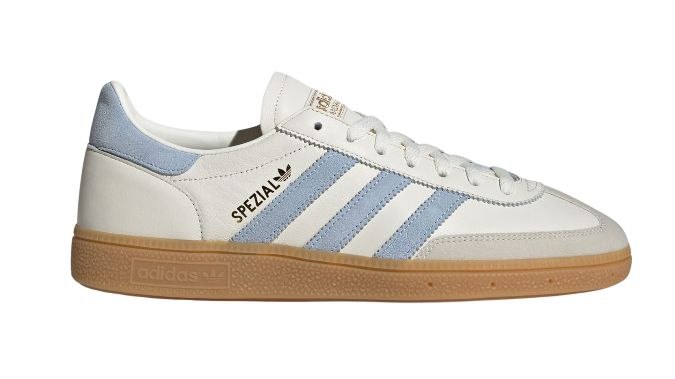Adidas Spezial Handball 'Shadow Brow Aluminium Gum'