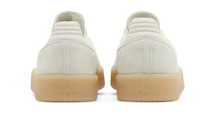 Adidas Sambae 'Valentine's Day'