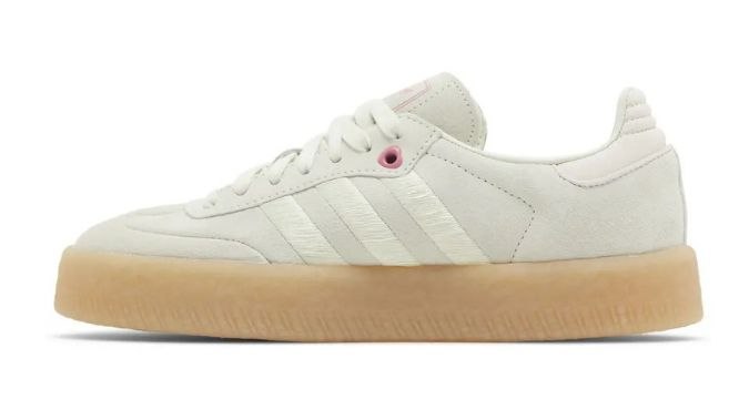 Adidas Sambae 'Valentine's Day'
