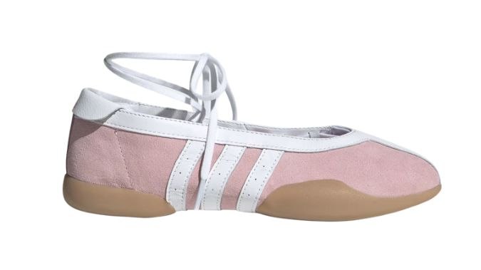 Adidas Taekwondo Mei 'Pink'