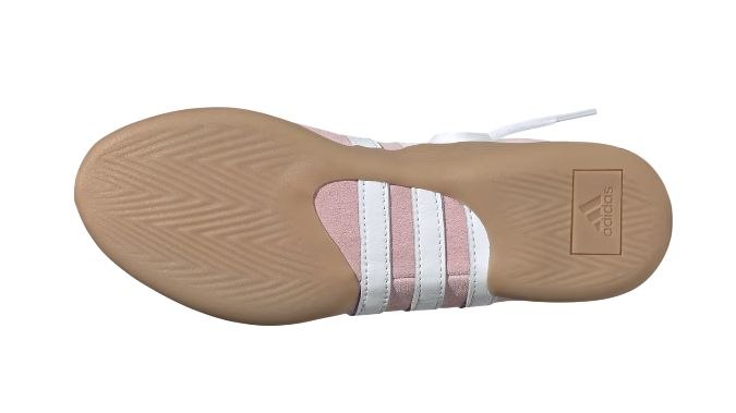 Adidas Taekwondo Mei 'Pink'