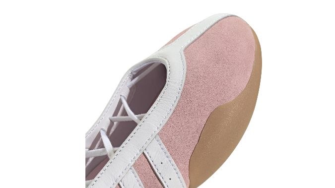 Adidas Taekwondo Mei 'Pink'