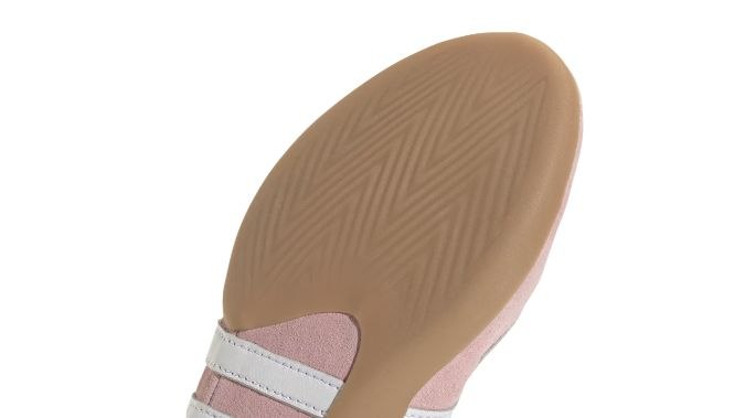 Adidas Taekwondo Mei 'Pink'