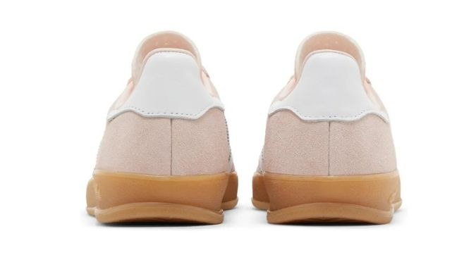 Adidas Gazelle Indoor 'Sandy Pink Gum'