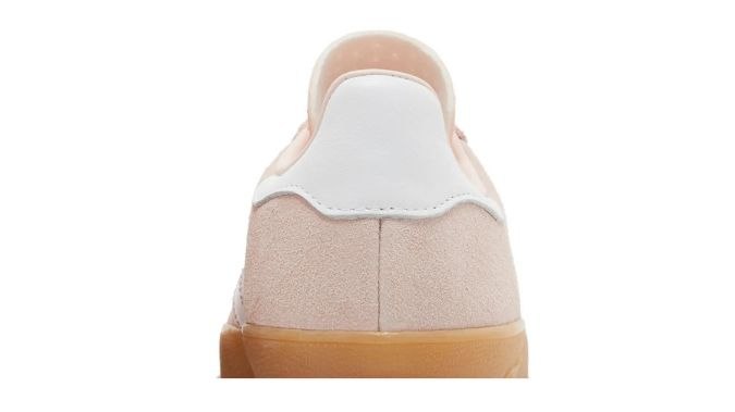 Adidas Gazelle Indoor 'Sandy Pink Gum'