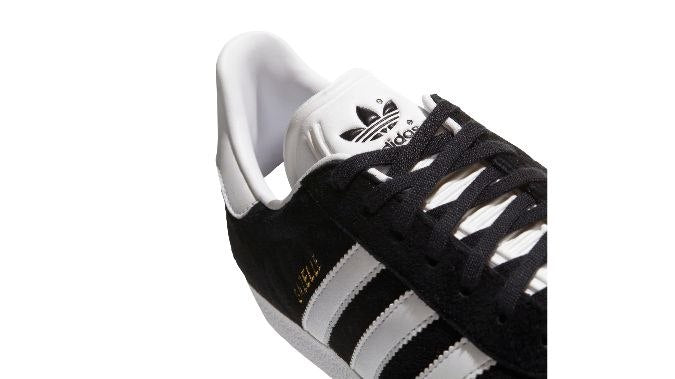 Adidas Gazelle 'Black White'