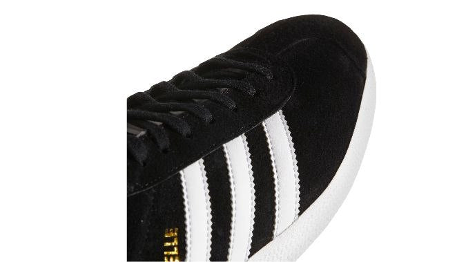 Adidas Gazelle 'Black White'