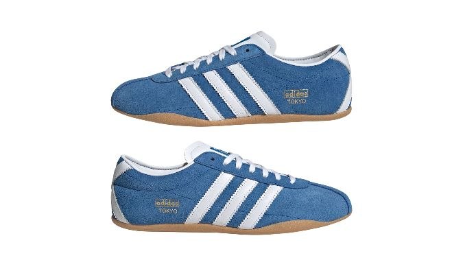 Adidas TOKYO Mary Jan 'Pearl Arctic'