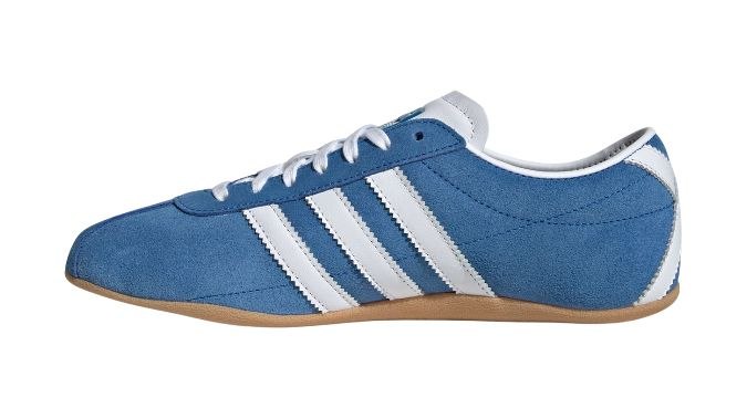 Adidas TOKYO Mary Jan 'Pearl Arctic'