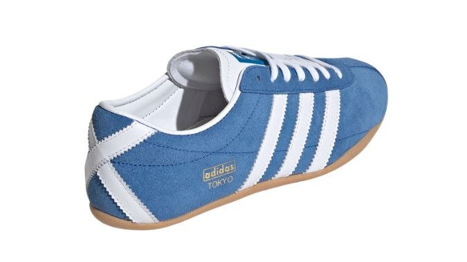 Adidas TOKYO Mary Jan 'Pearl Arctic'