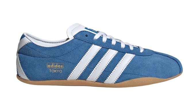 Adidas TOKYO Mary Jan 'Pearl Arctic'