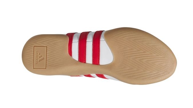 Adidas Taekwondo Mei 'White Red'