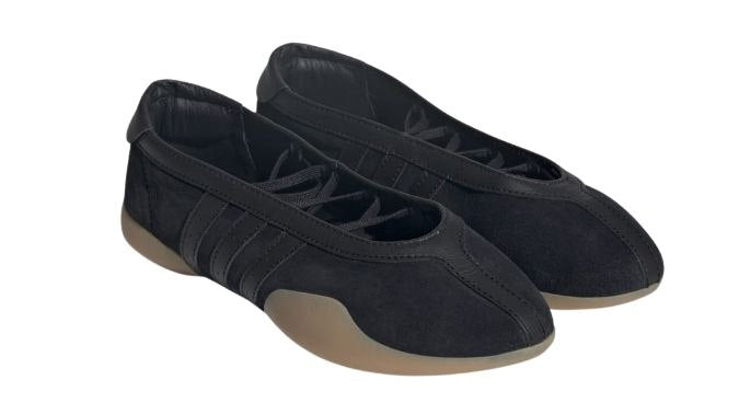 Adidas Taekwondo Mei 'Black'