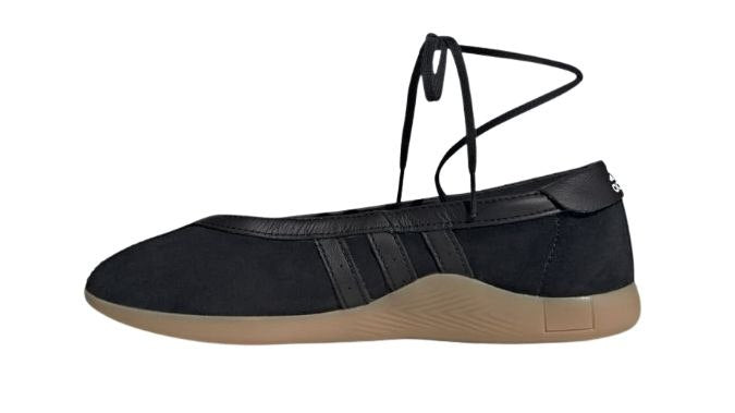Adidas Taekwondo Mei 'Black'