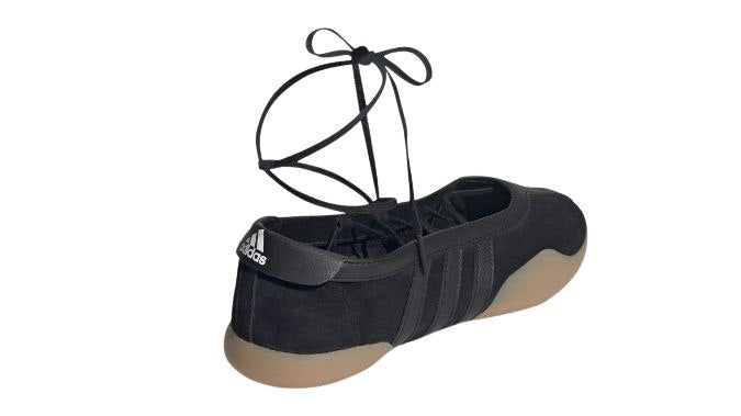 Adidas Taekwondo Mei 'Black'