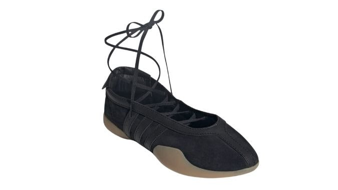 Adidas Taekwondo Mei 'Black'