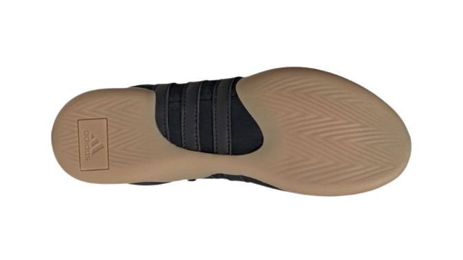 Adidas Taekwondo Mei 'Black'