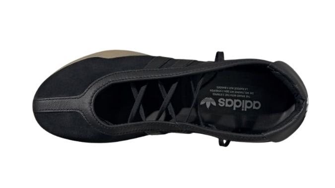 Adidas Taekwondo Mei 'Black'