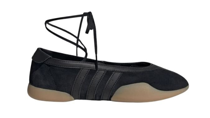 Adidas Taekwondo Mei 'Black'