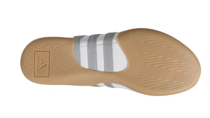Adidas TaekwondoMei 'White Silver'
