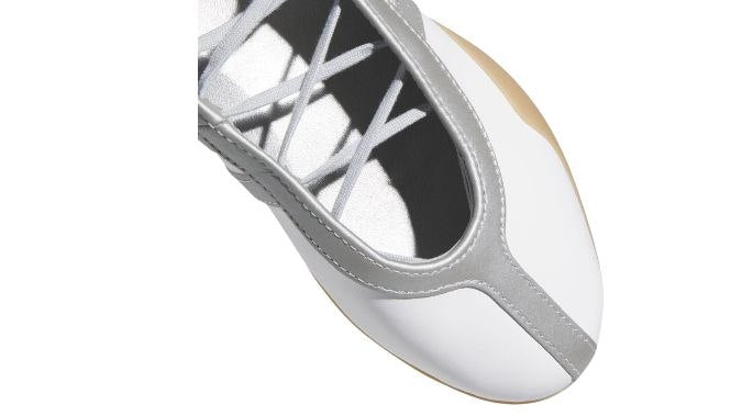 Adidas TaekwondoMei 'White Silver'
