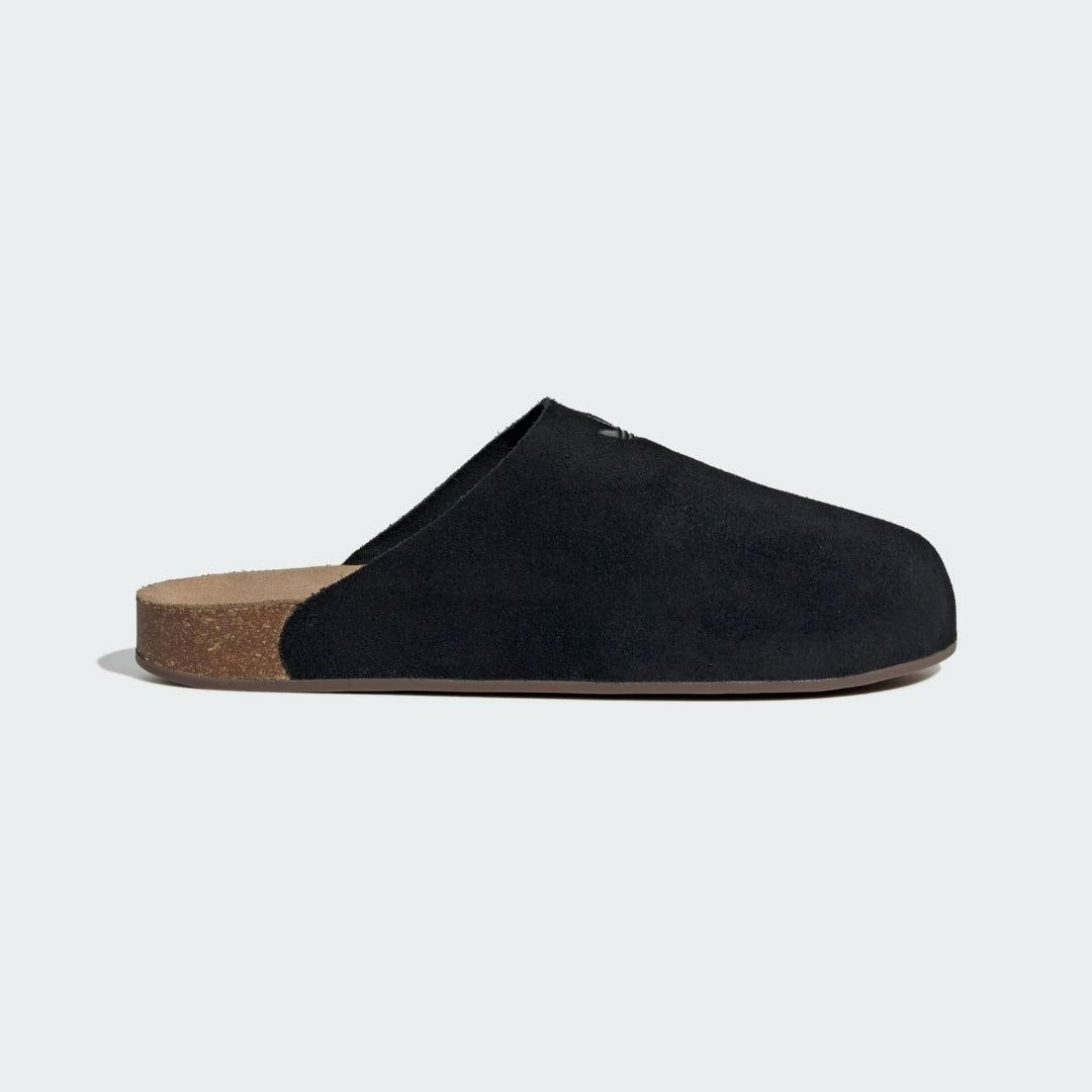 Adimule Slides 'Black Gum'