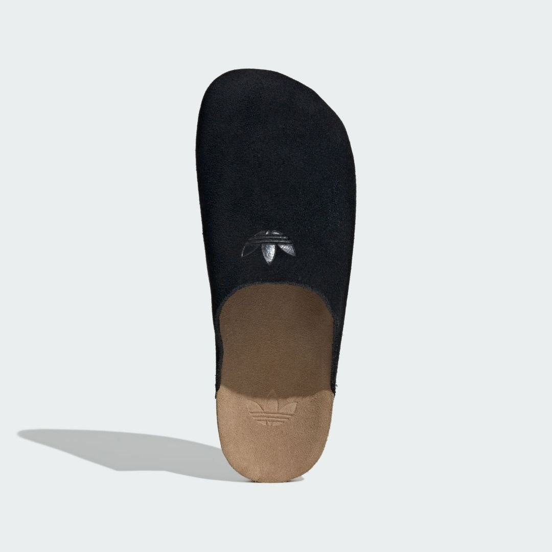 Adimule Slides 'Black Gum'