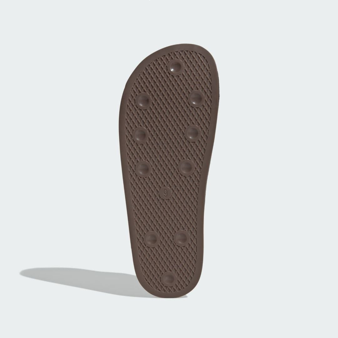 Adimule Slides 'Black Gum'