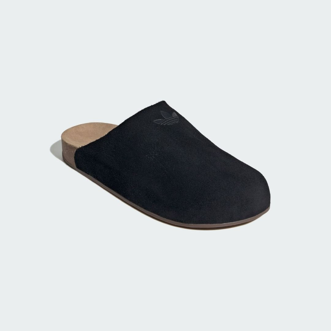 Adimule Slides 'Black Gum'