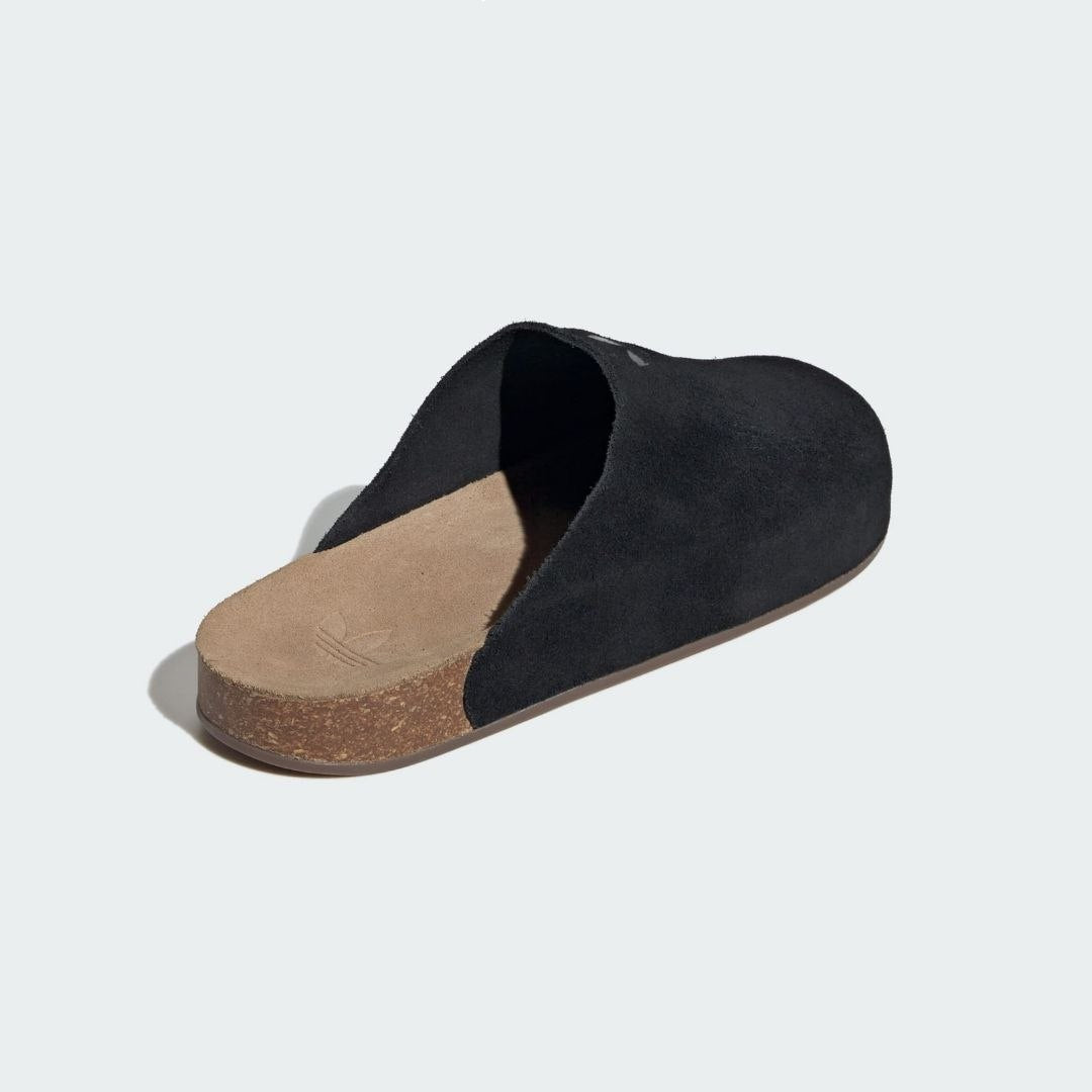 Adimule Slides 'Black Gum'