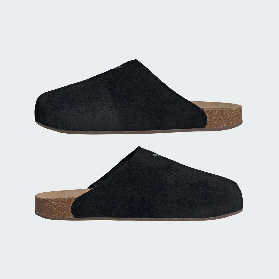 Adimule Slides 'Black Gum'