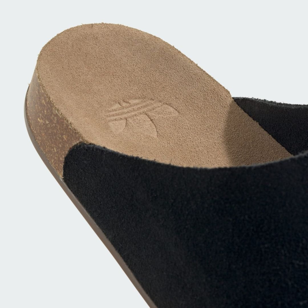 Adimule Slides 'Black Gum'