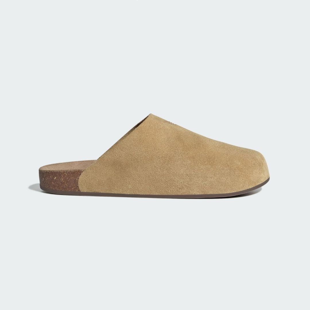 Adimule Slides 'Beige Gum'