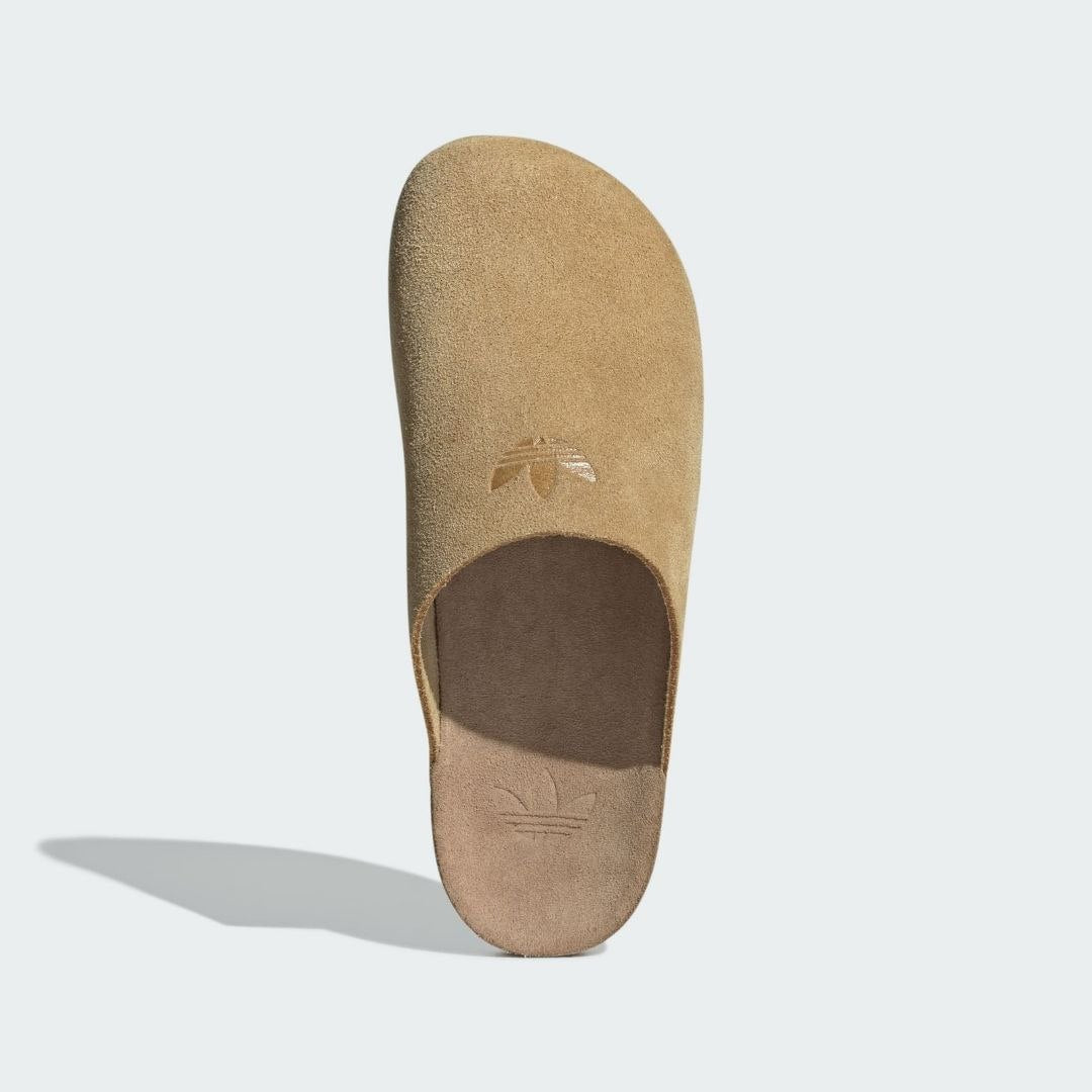 Adimule Slides 'Beige Gum'