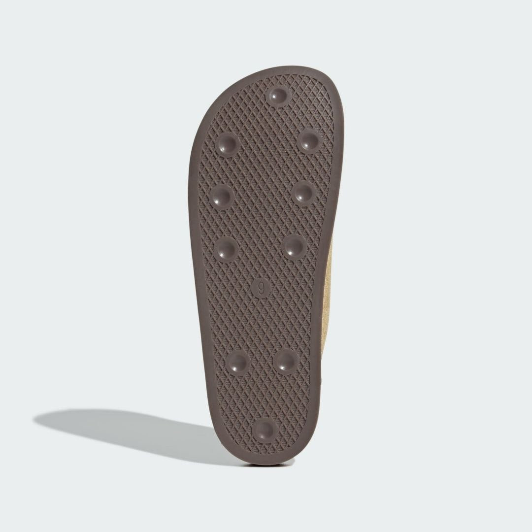 Adimule Slides 'Beige Gum'