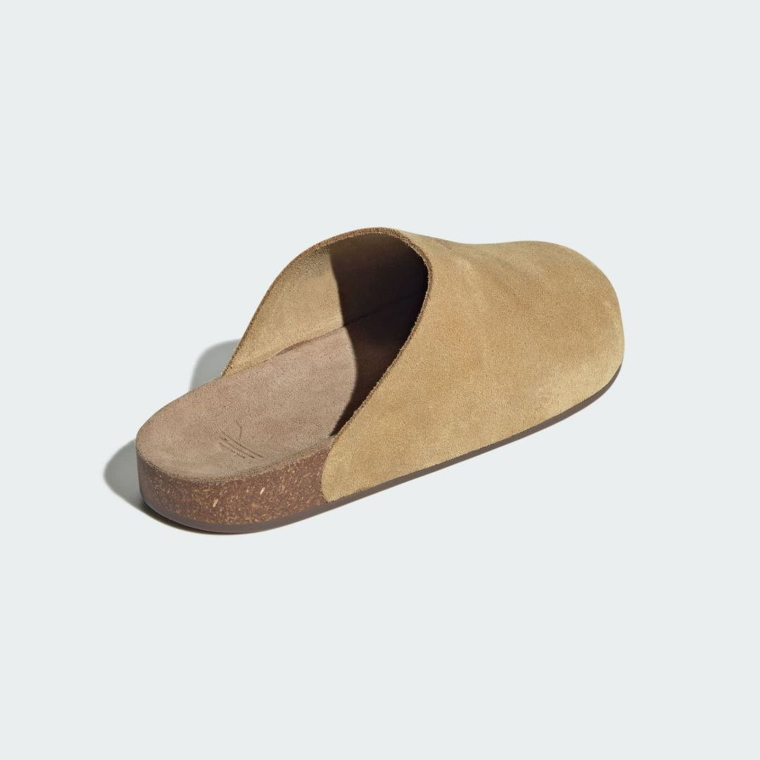 Adimule Slides 'Beige Gum'