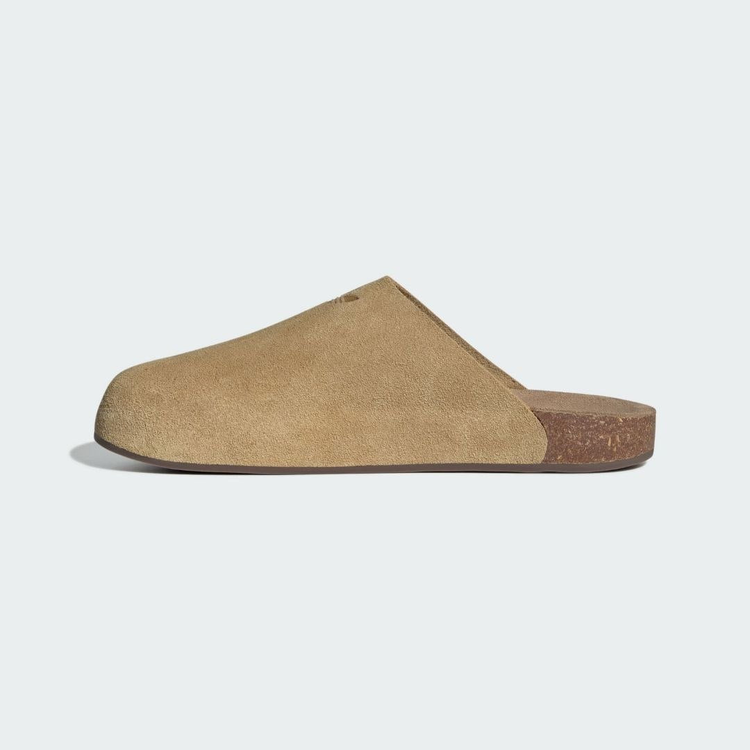 Adimule Slides 'Beige Gum'