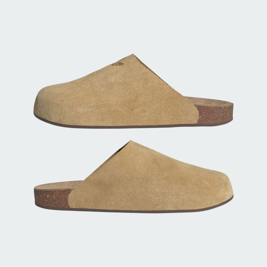 Adimule Slides 'Beige Gum'