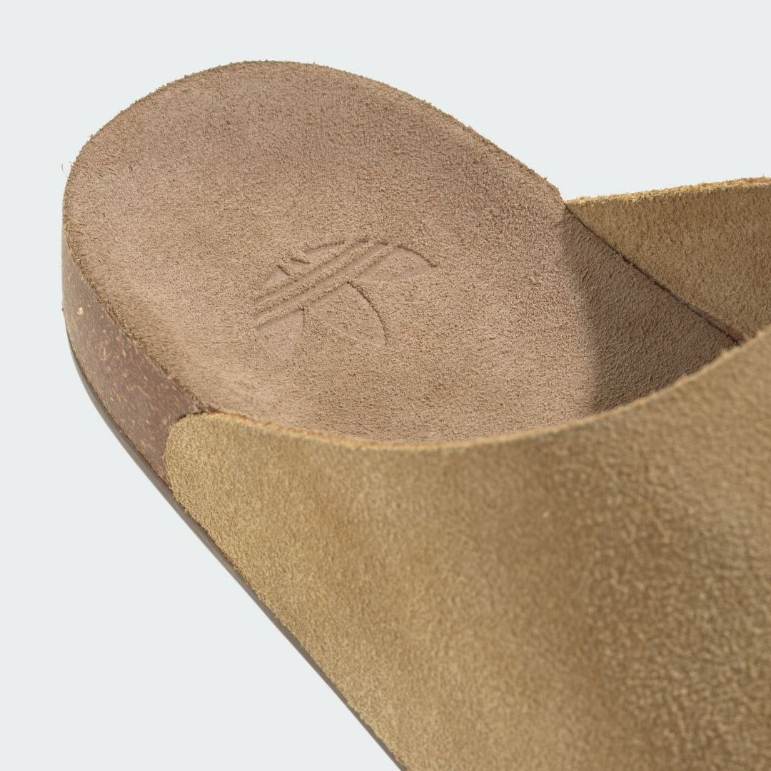 Adimule Slides 'Beige Gum'