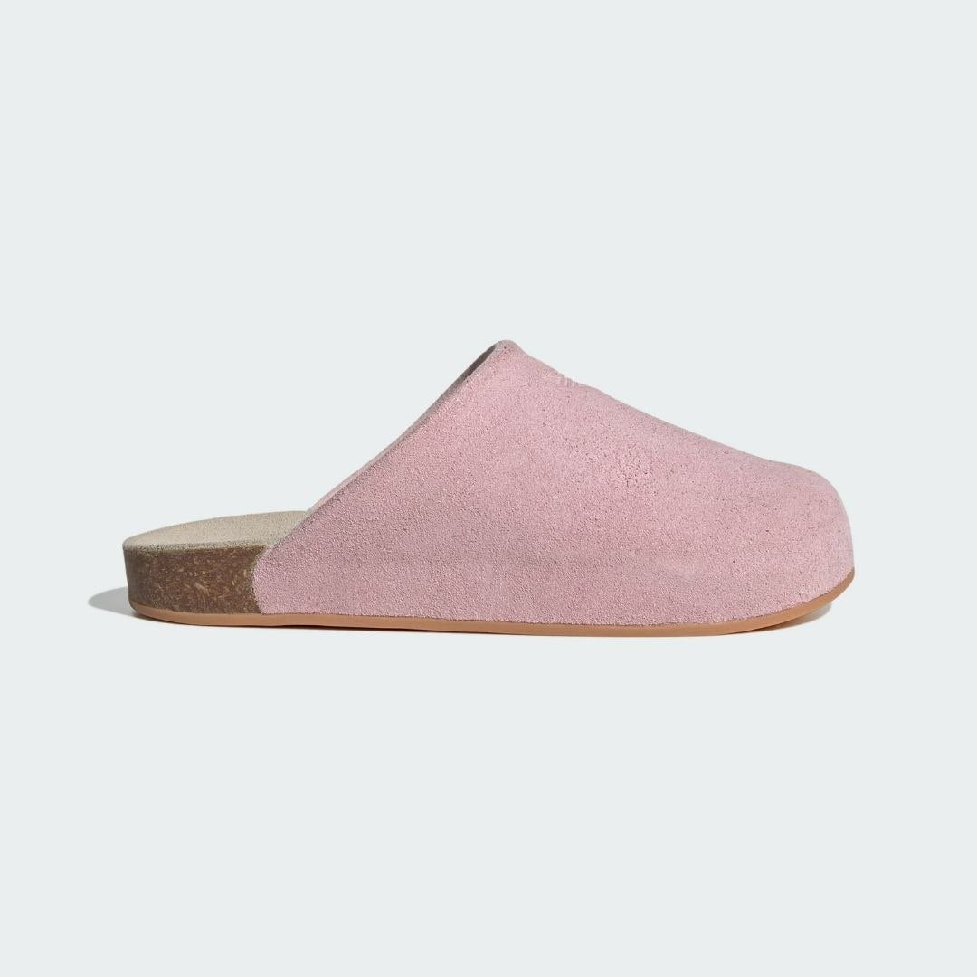 Adimule Slides 'Clear Pink'