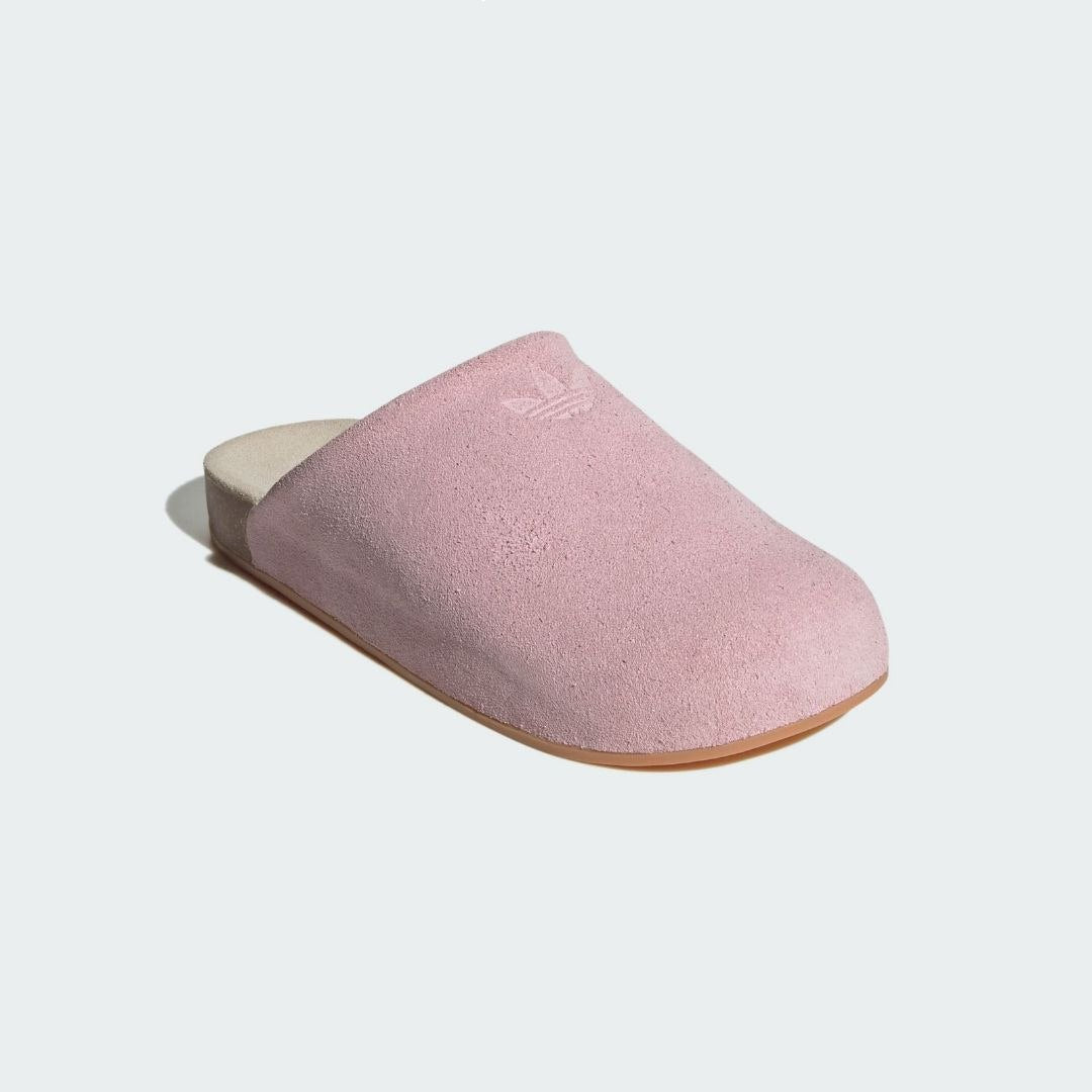 Adimule Slides 'Clear Pink'